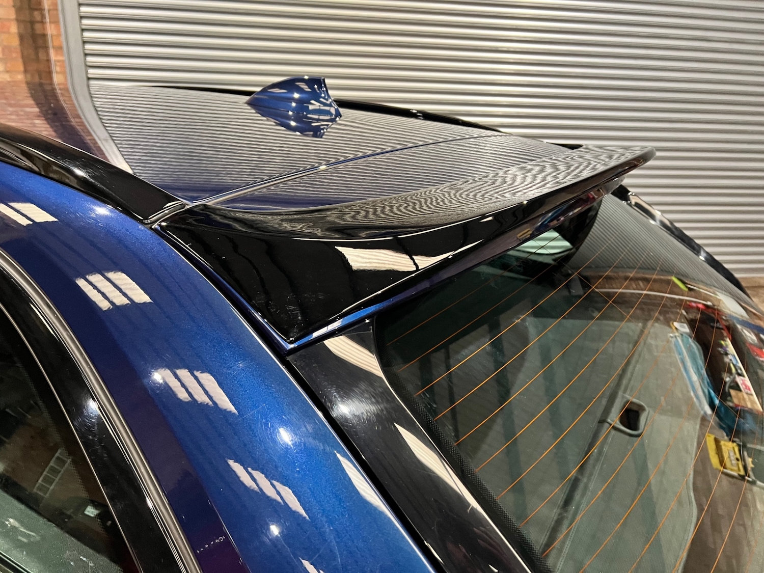 Used BMW 5 Series 2020 for sale - 76858880: Photo 46