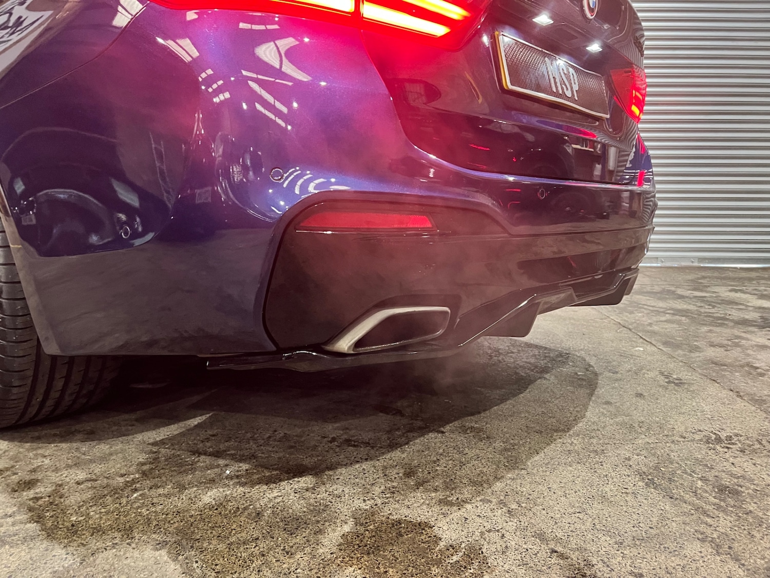 Used BMW 5 Series 2020 for sale - 76858880: Photo 47