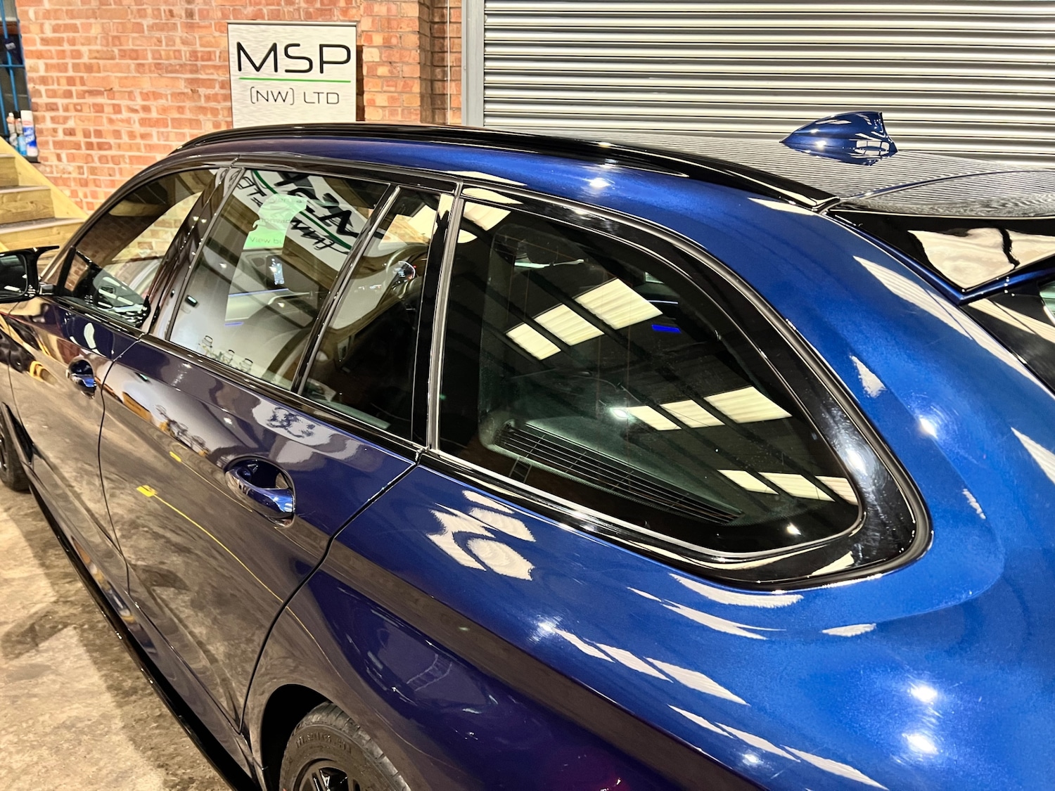 Used BMW 5 Series 2020 for sale - 76858880: Photo 48