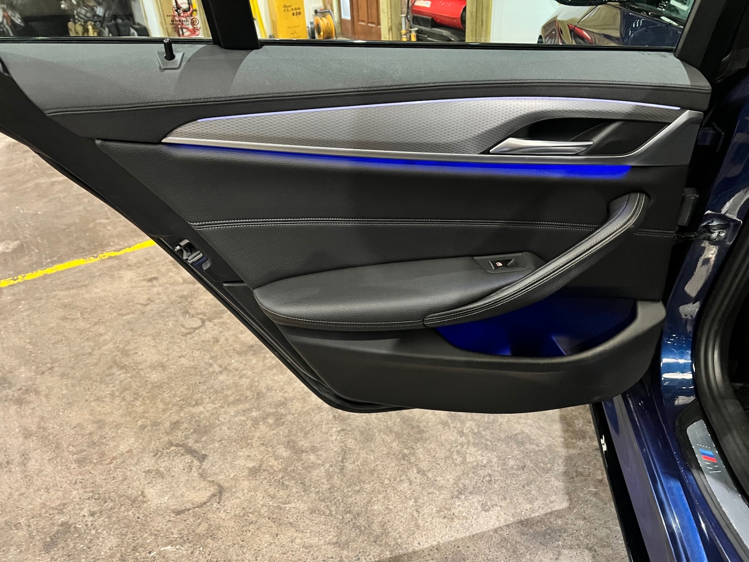 Used BMW 5 Series 2020 for sale - 76858880: Photo 49