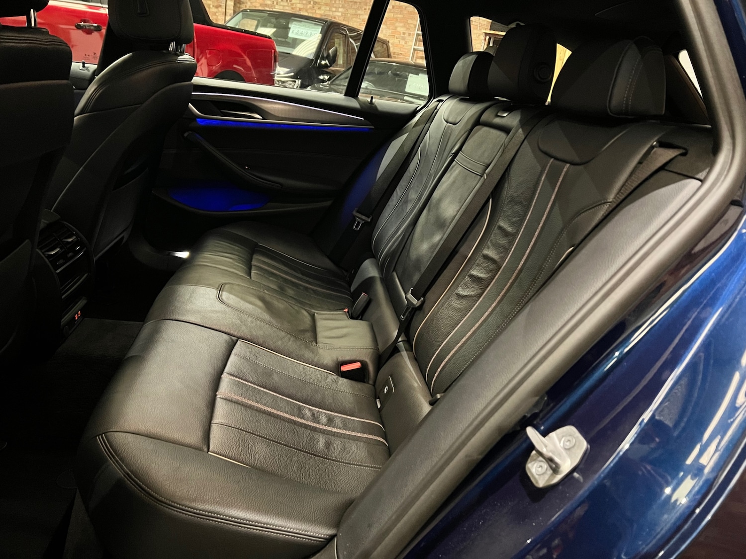 Used BMW 5 Series 2020 for sale - 76858880: Photo 5