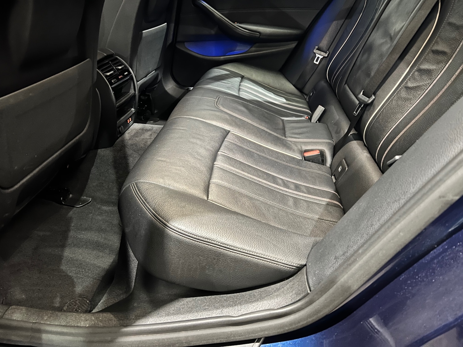 Used BMW 5 Series 2020 for sale - 76858880: Photo 50