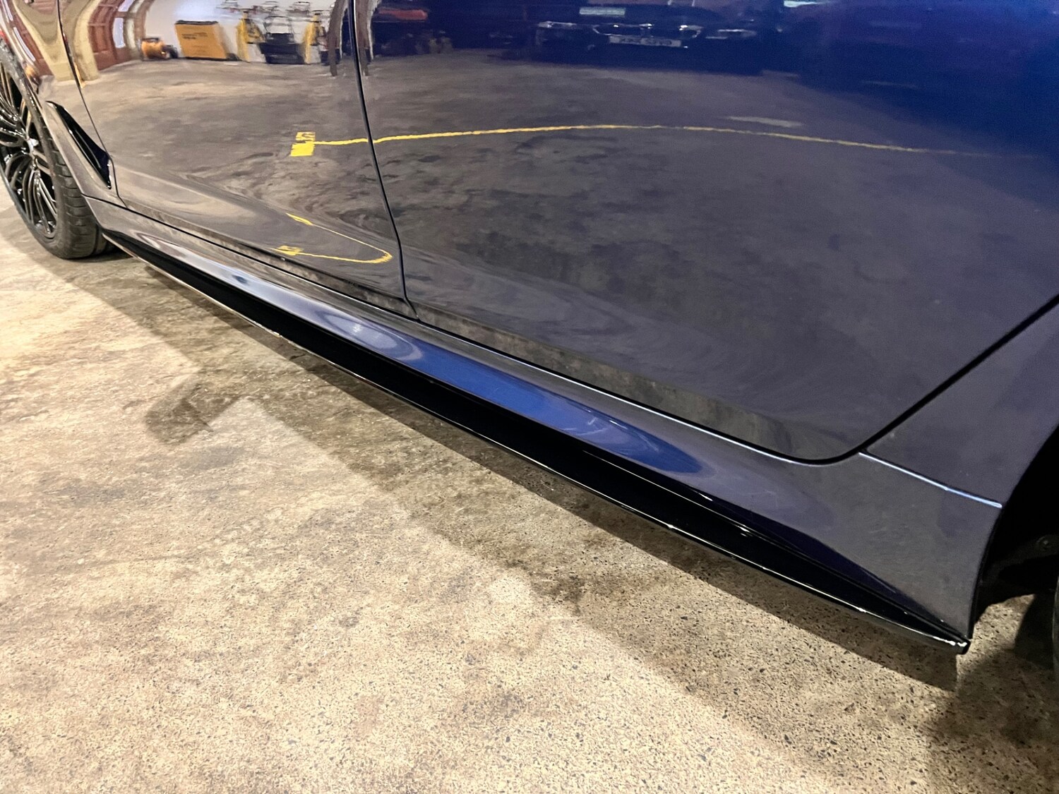 Used BMW 5 Series 2020 for sale - 76858880: Photo 51