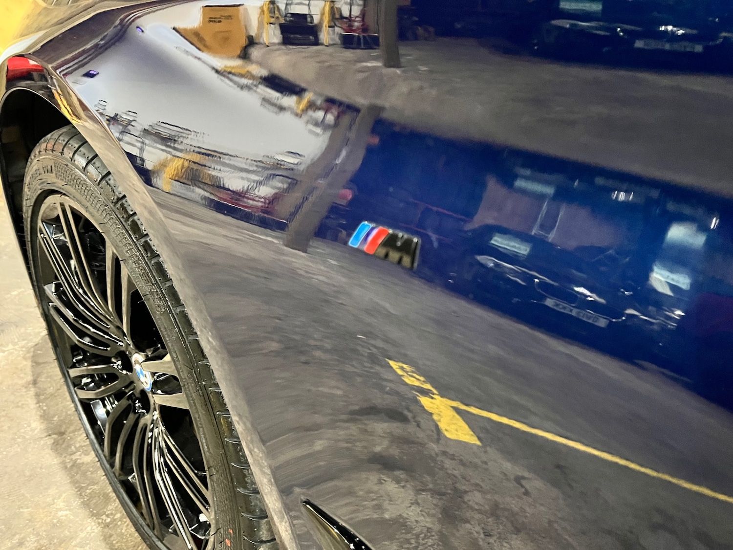 Used BMW 5 Series 2020 for sale - 76858880: Photo 52