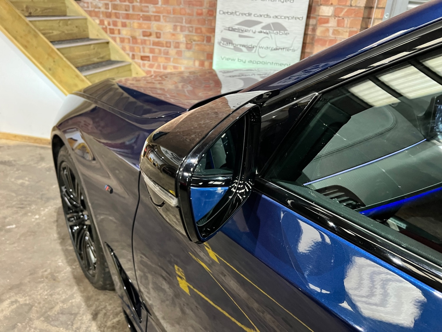 Used BMW 5 Series 2020 for sale - 76858880: Photo 53