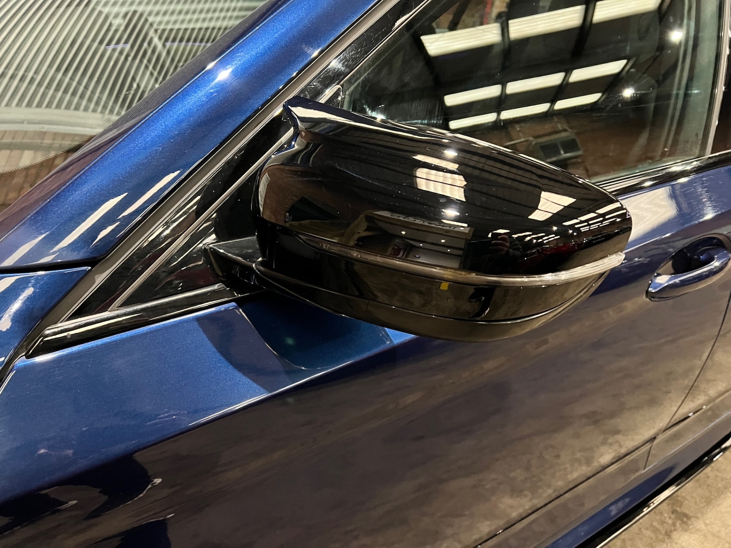 Used BMW 5 Series 2020 for sale - 76858880: Photo 54