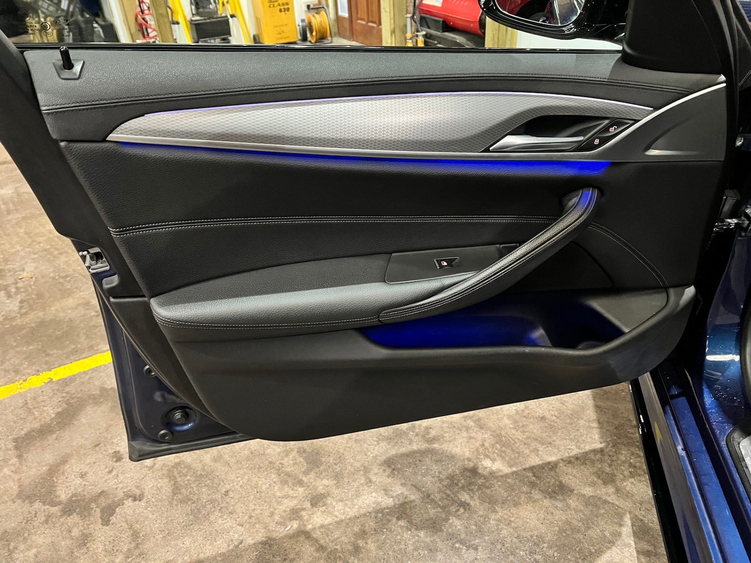 Used BMW 5 Series 2020 for sale - 76858880: Photo 55