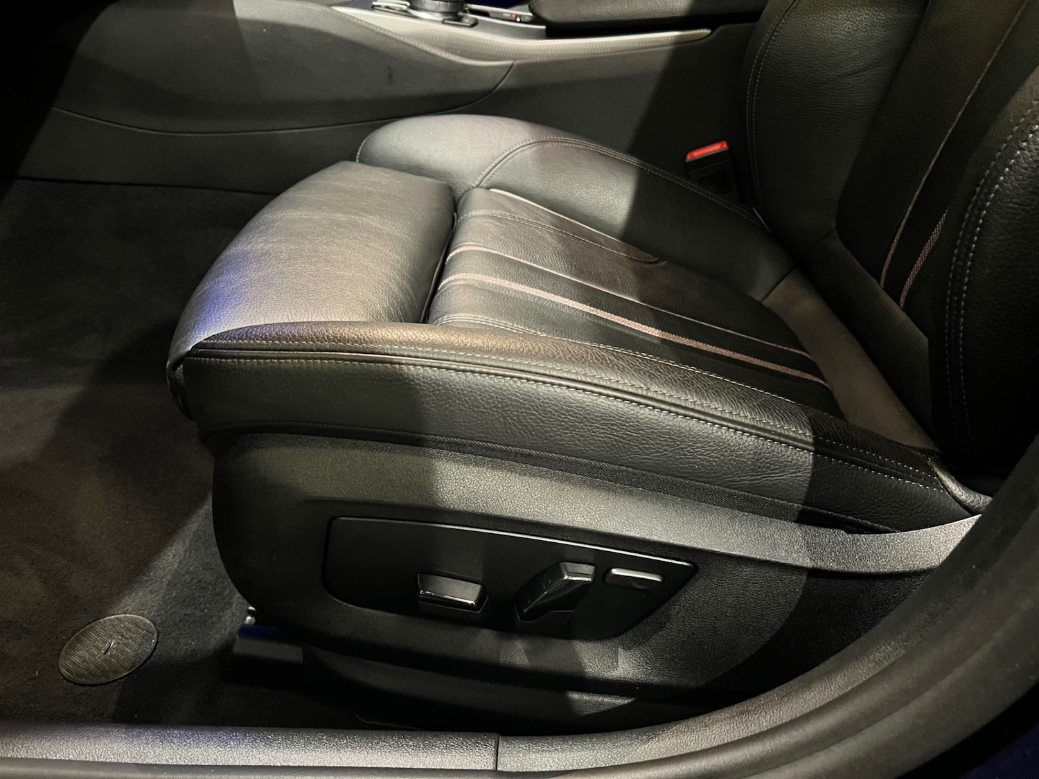 Used BMW 5 Series 2020 for sale - 76858880: Photo 56