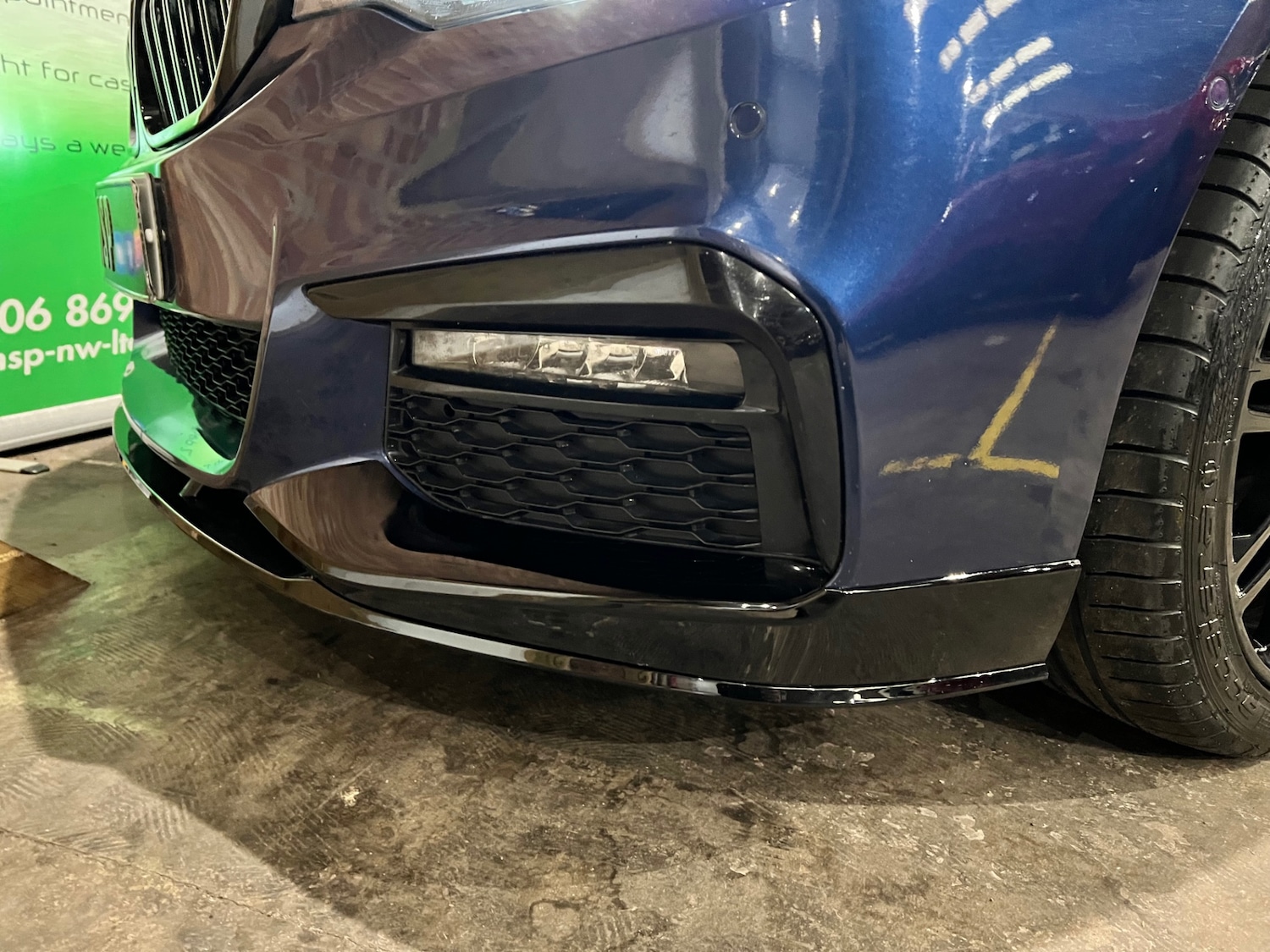 Used BMW 5 Series 2020 for sale - 76858880: Photo 57