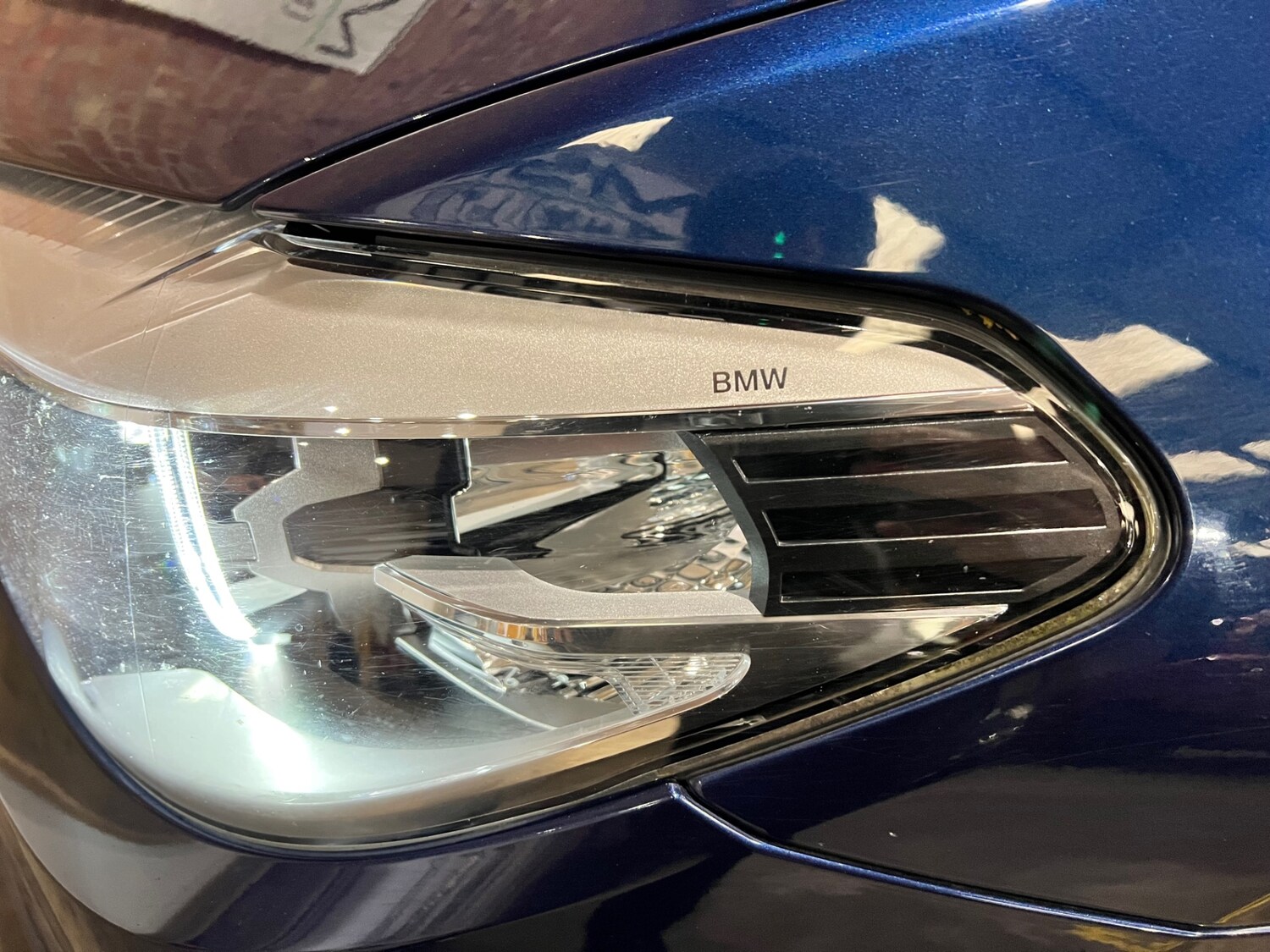 Used BMW 5 Series 2020 for sale - 76858880: Photo 58