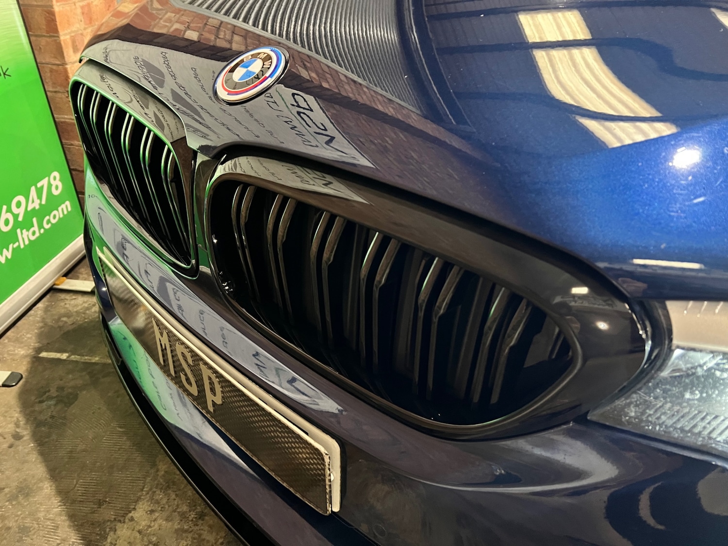 Used BMW 5 Series 2020 for sale - 76858880: Photo 59