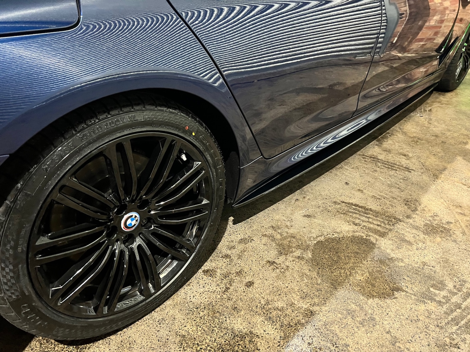 Used BMW 5 Series 2020 for sale - 76858880: Photo 62