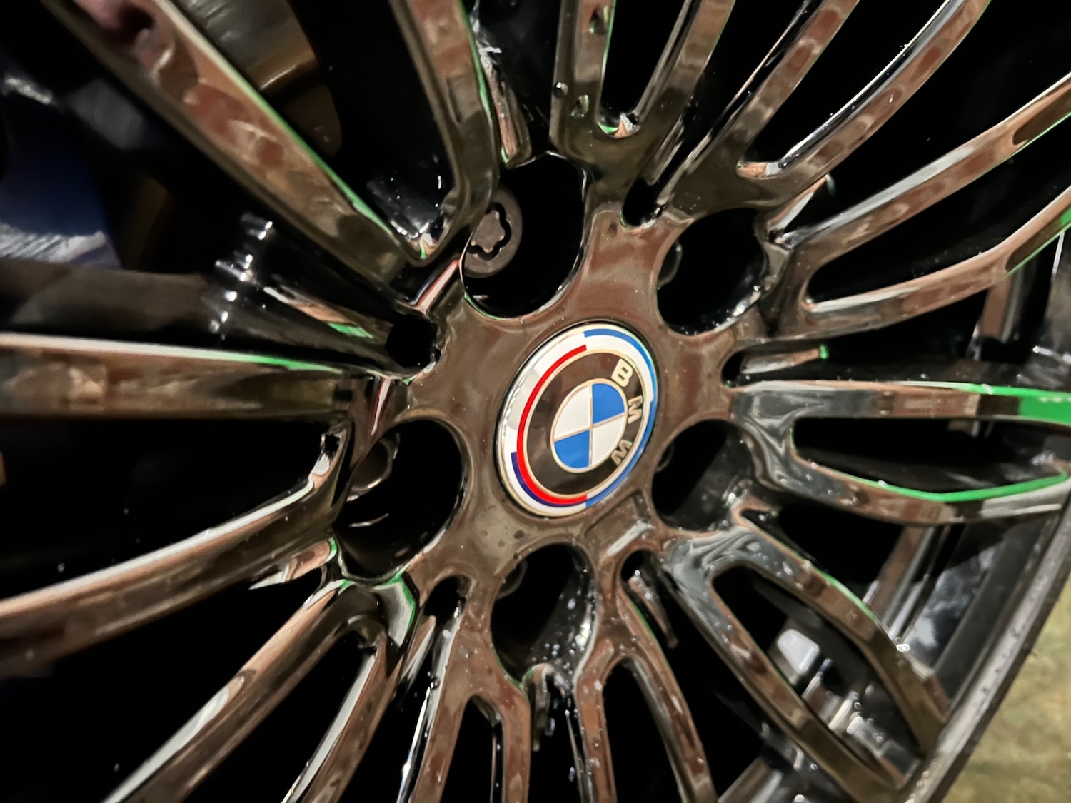 Used BMW 5 Series 2020 for sale - 76858880: Photo 64