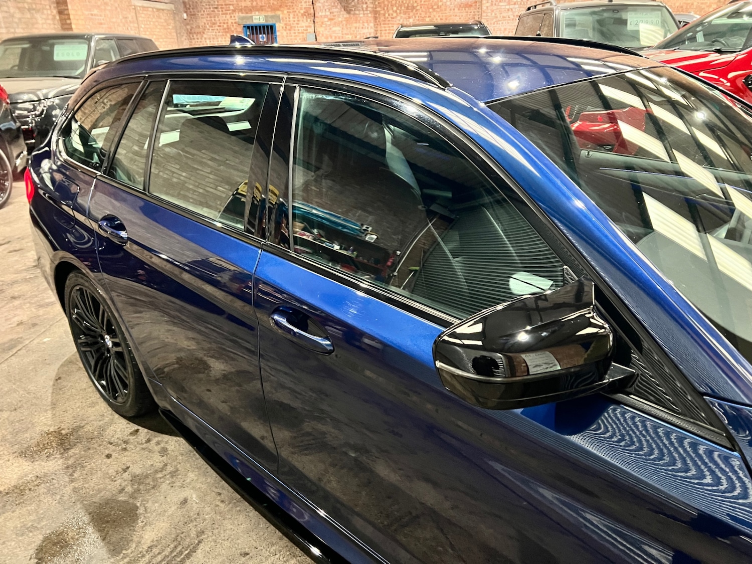 Used BMW 5 Series 2020 for sale - 76858880: Photo 65