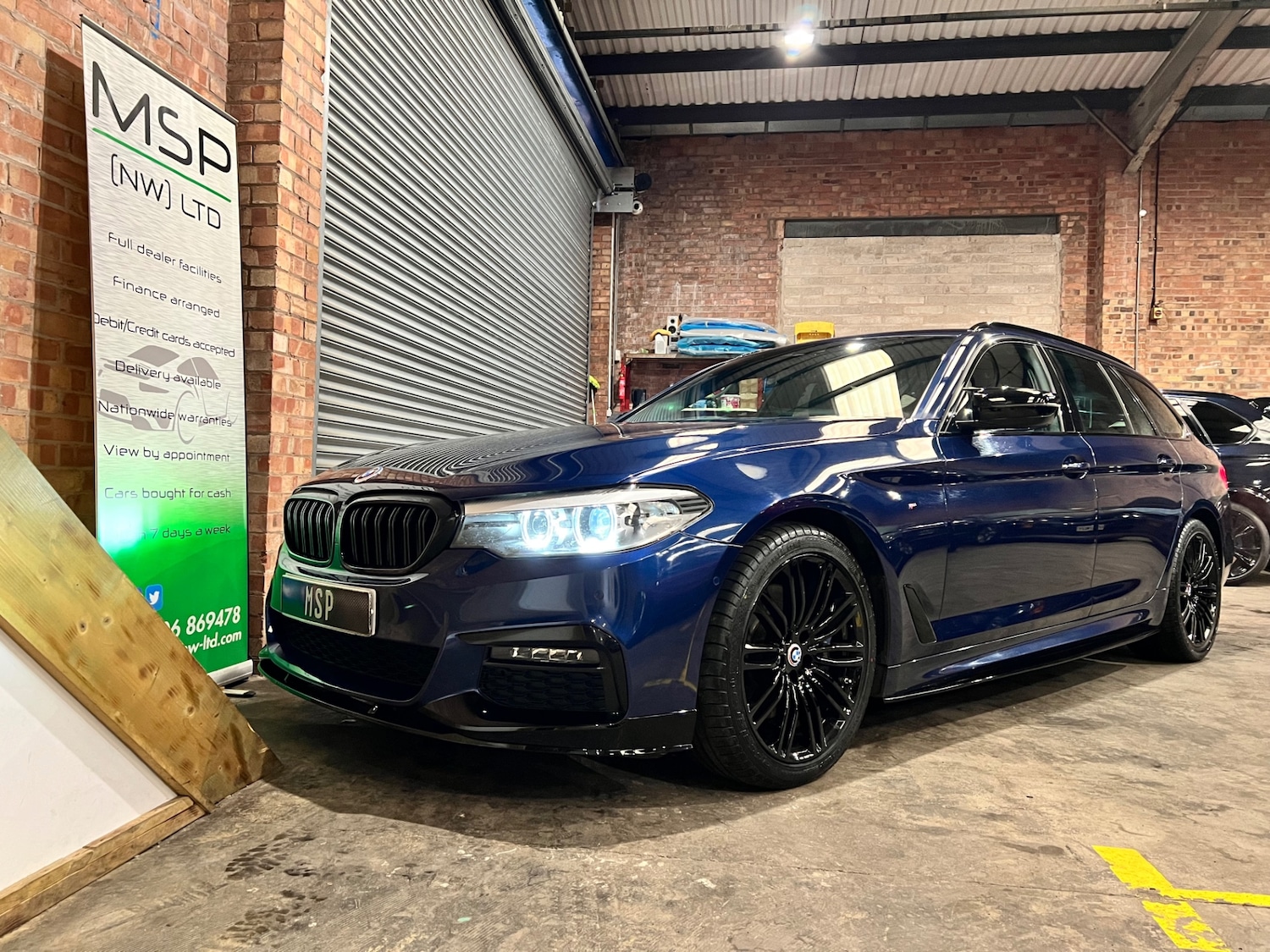 Used BMW 5 Series 2020 for sale - 76858880: Photo 66