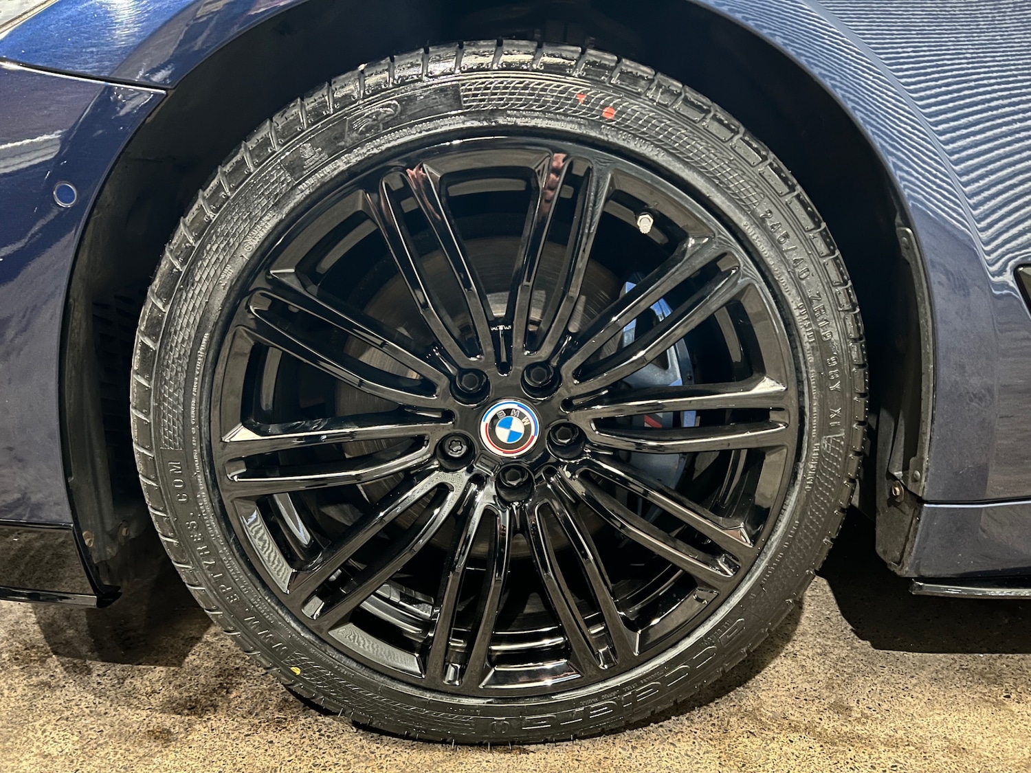 Used BMW 5 Series 2020 for sale - 76858880: Photo 7