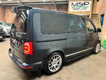 Used Volkswagen Caravelle 2018 for sale - 73546253: Photo