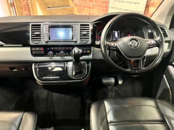 Used Volkswagen Caravelle 2018 for sale - 73546253: Photo