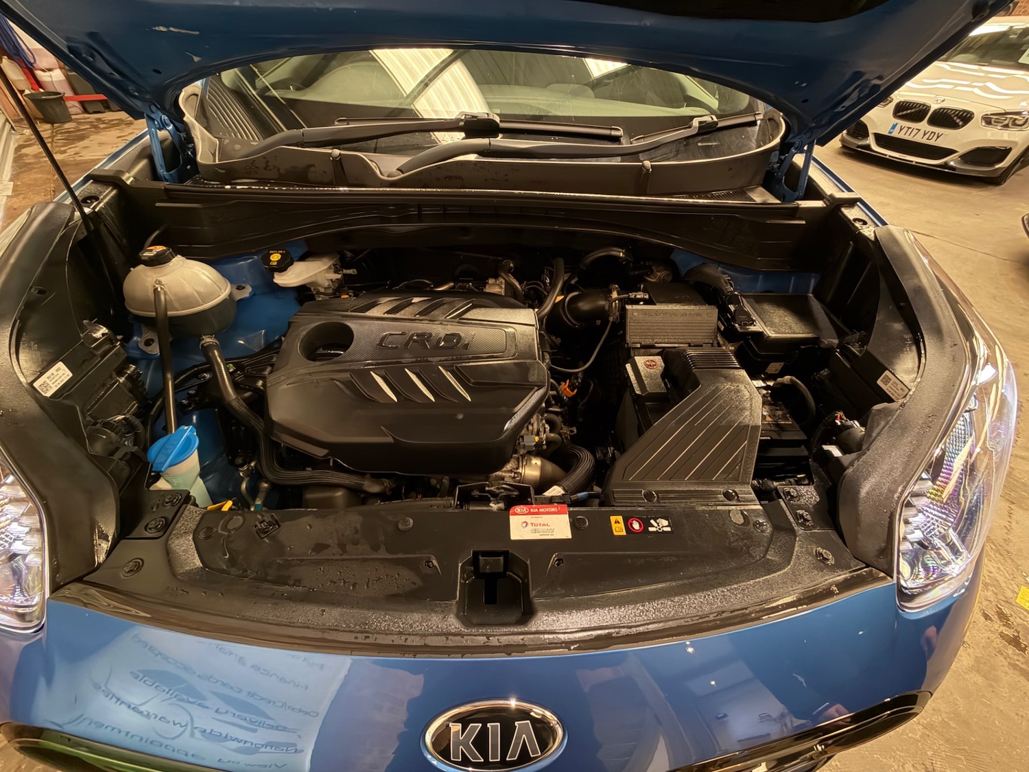 Used Kia Sportage 2021 for sale - 77801990: Photo 20