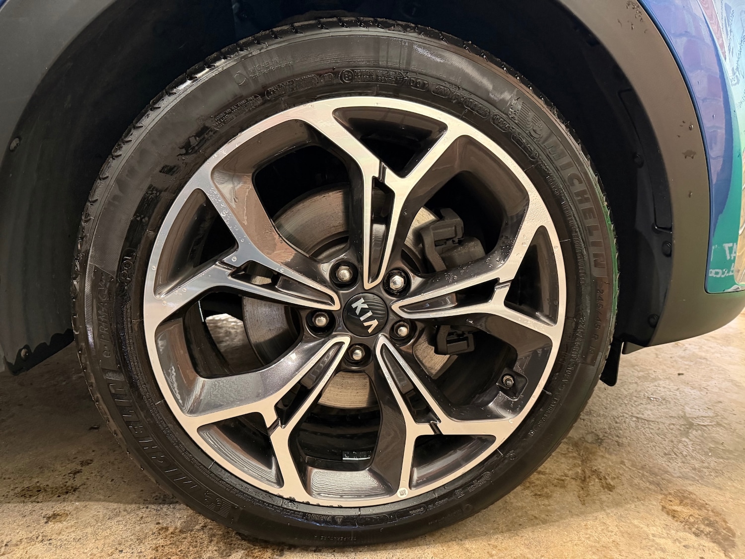 Used Kia Sportage 2021 for sale - 77801990: Photo 23