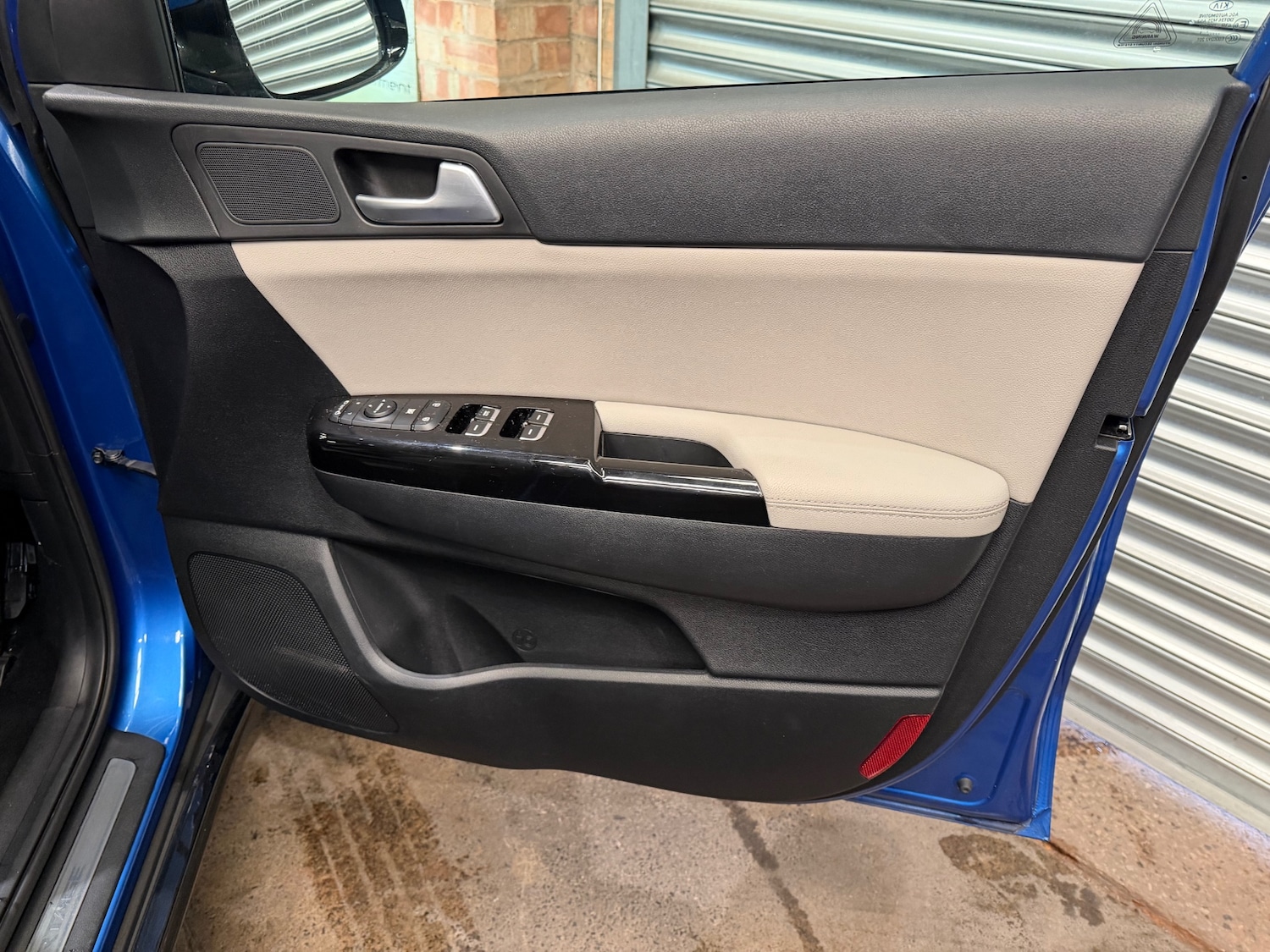 Used Kia Sportage 2021 for sale - 77801990: Photo 25