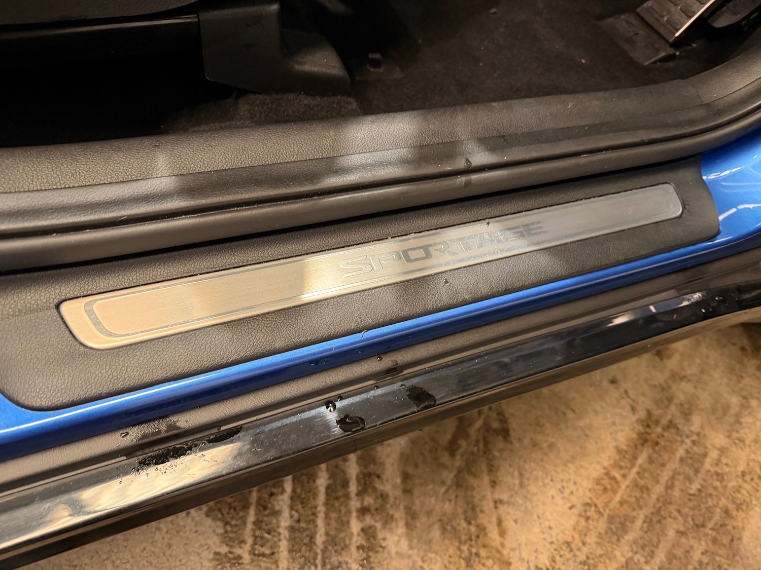 Used Kia Sportage 2021 for sale - 77801990: Photo 28