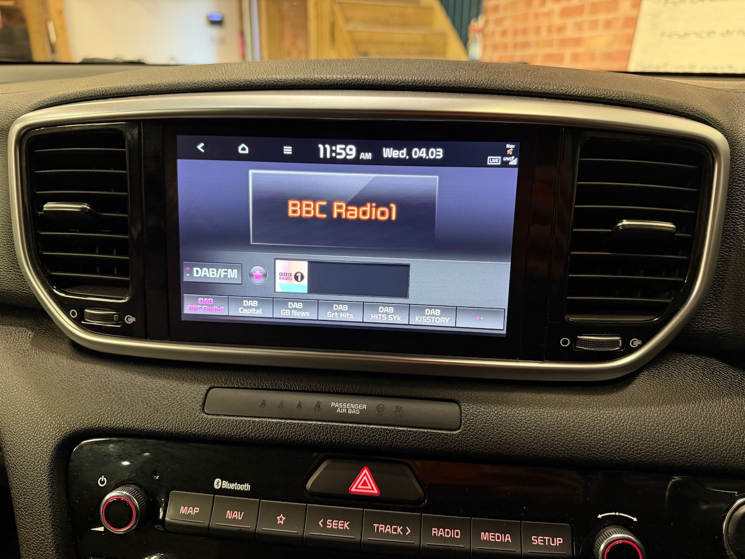 Used Kia Sportage 2021 for sale - 77801990: Photo 30