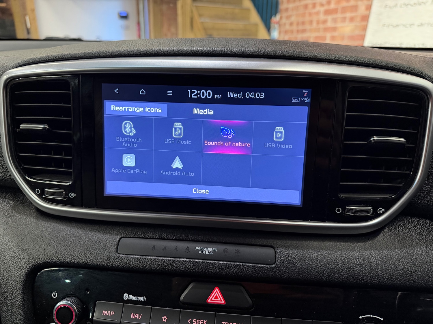 Used Kia Sportage 2021 for sale - 77801990: Photo 31