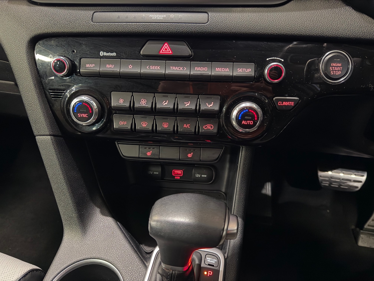 Used Kia Sportage 2021 for sale - 77801990: Photo 32