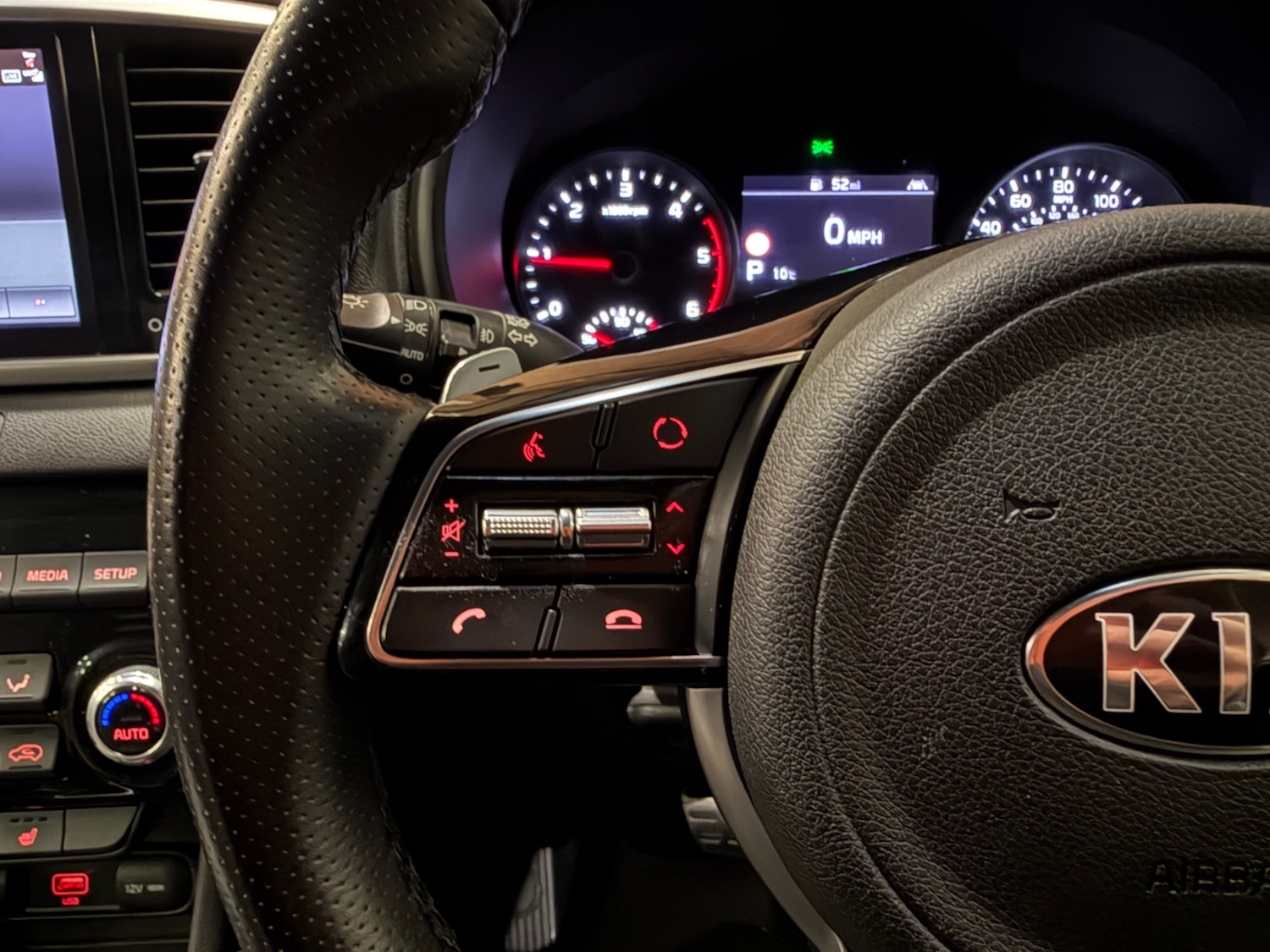 Used Kia Sportage 2021 for sale - 77801990: Photo 34