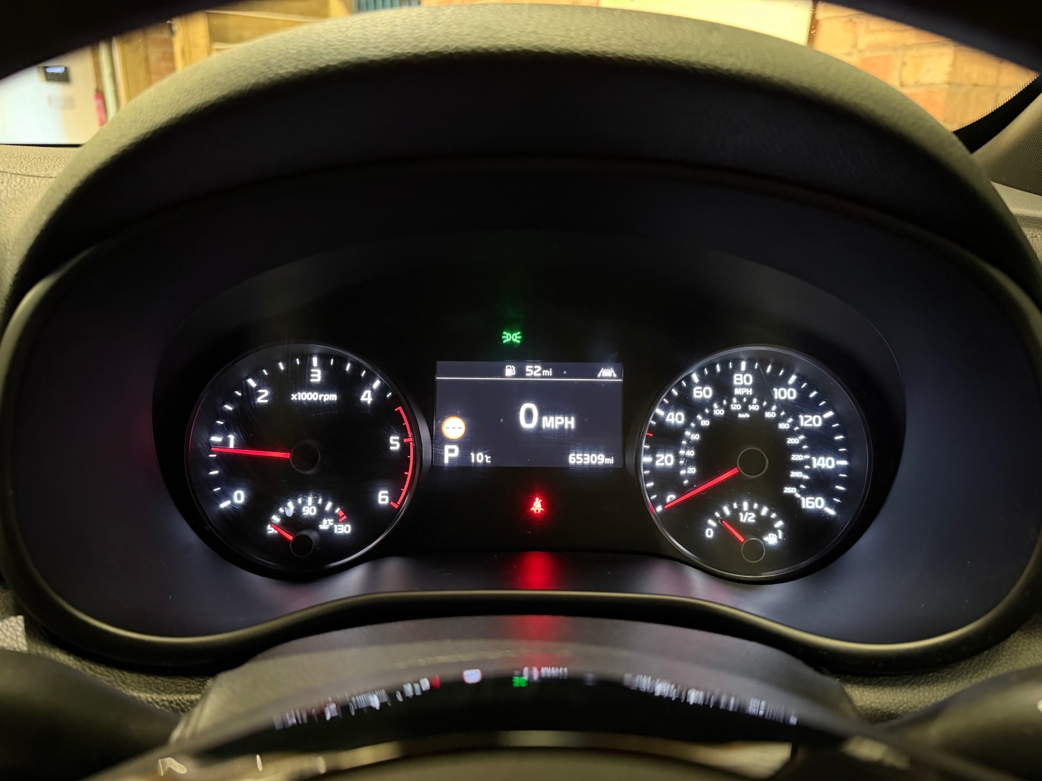 Used Kia Sportage 2021 for sale - 77801990: Photo 35