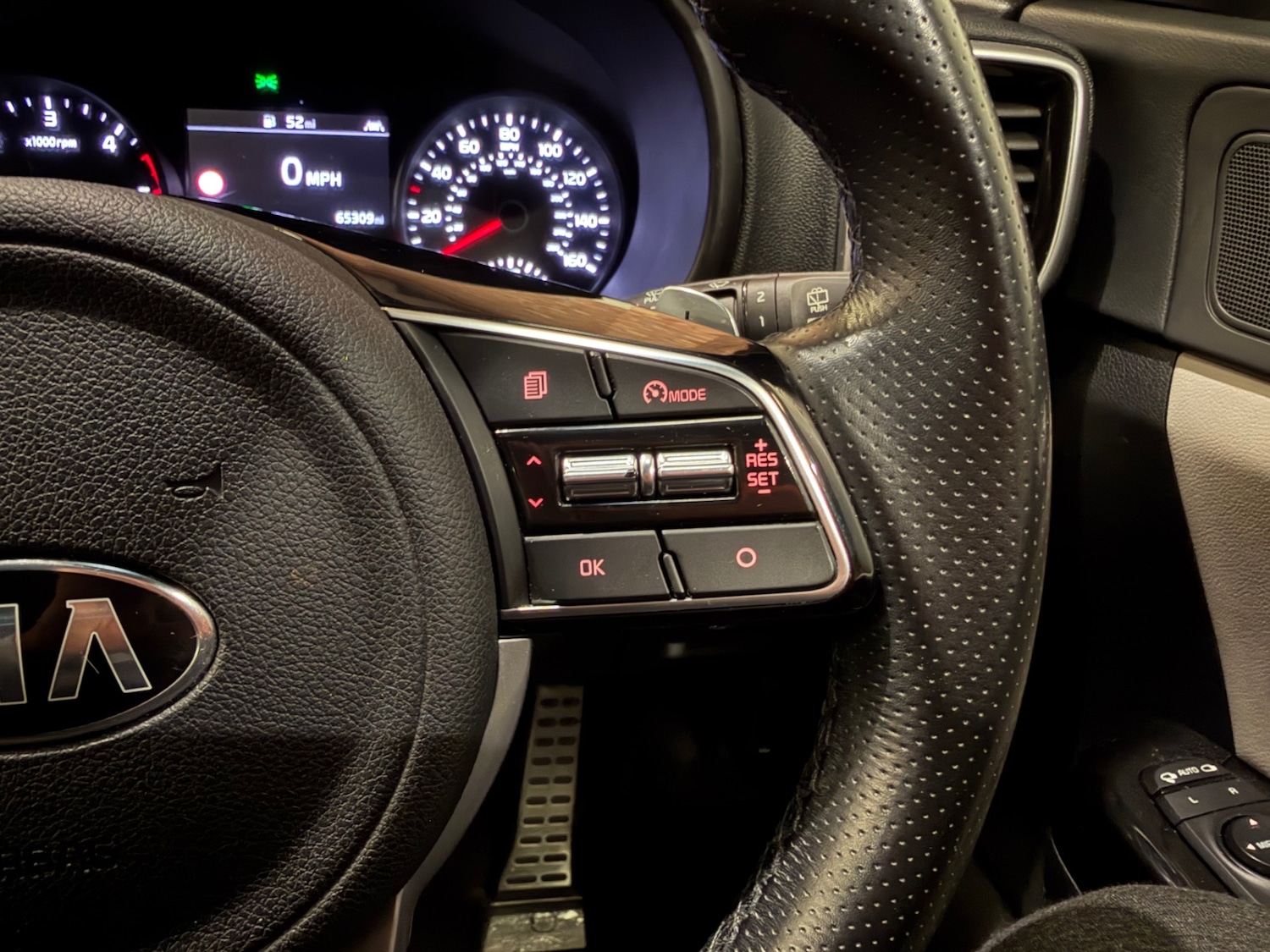 Used Kia Sportage 2021 for sale - 77801990: Photo 36