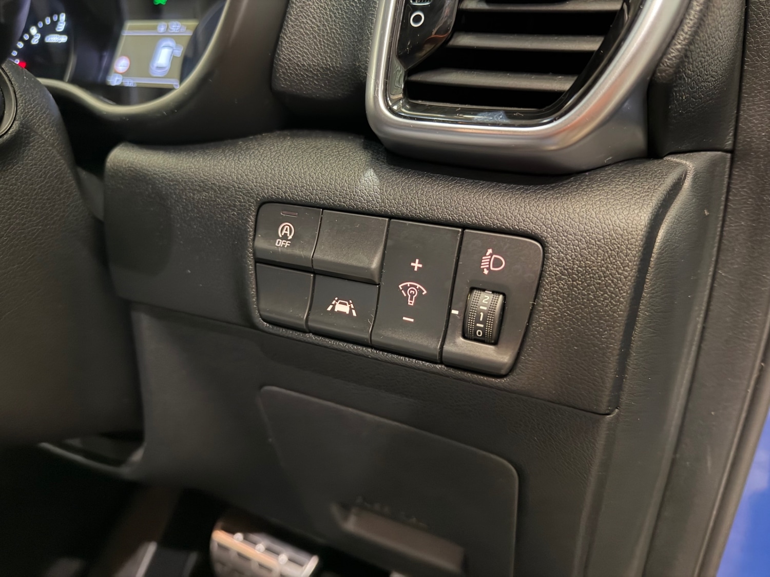 Used Kia Sportage 2021 for sale - 77801990: Photo 38