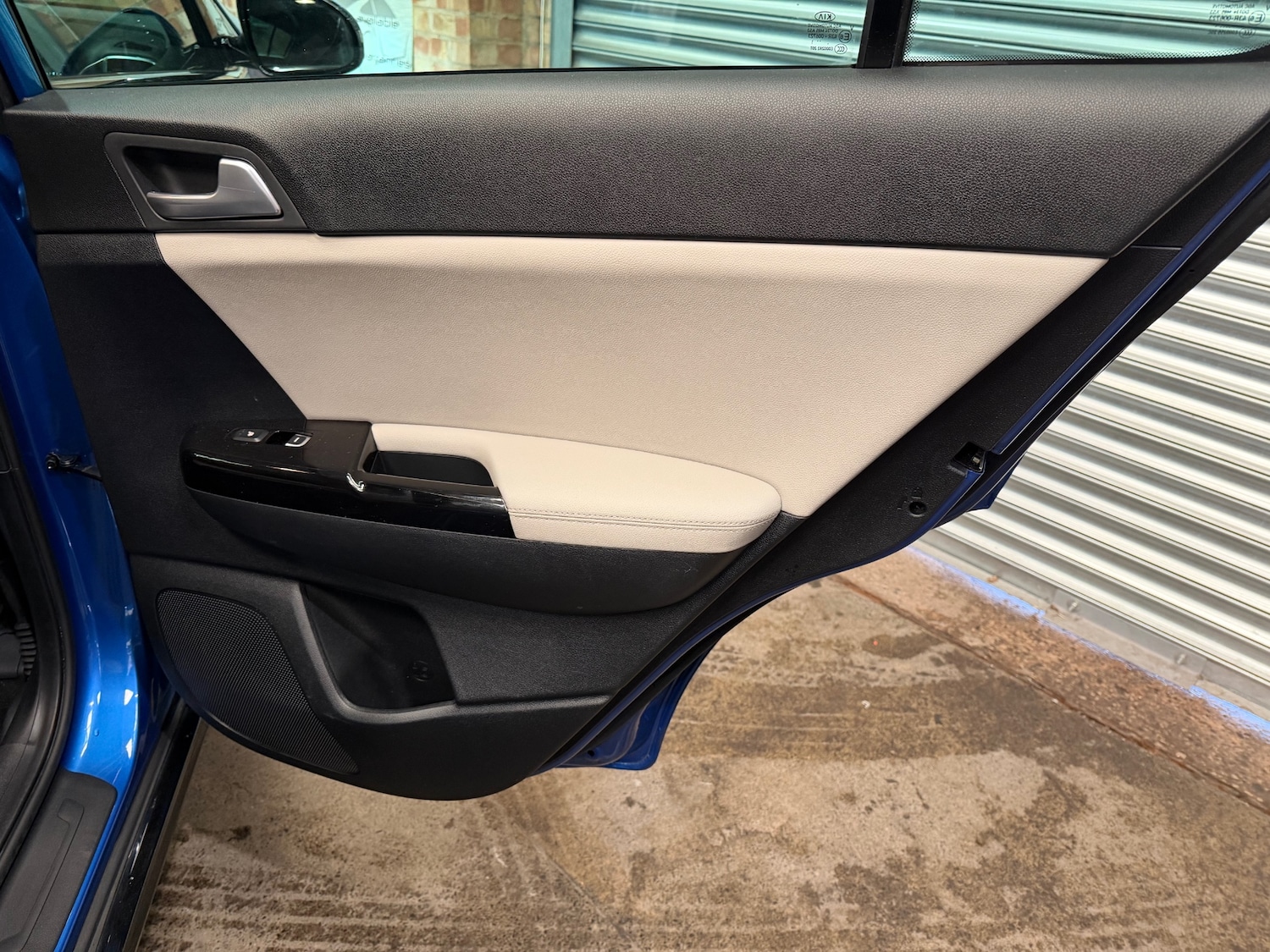 Used Kia Sportage 2021 for sale - 77801990: Photo 39