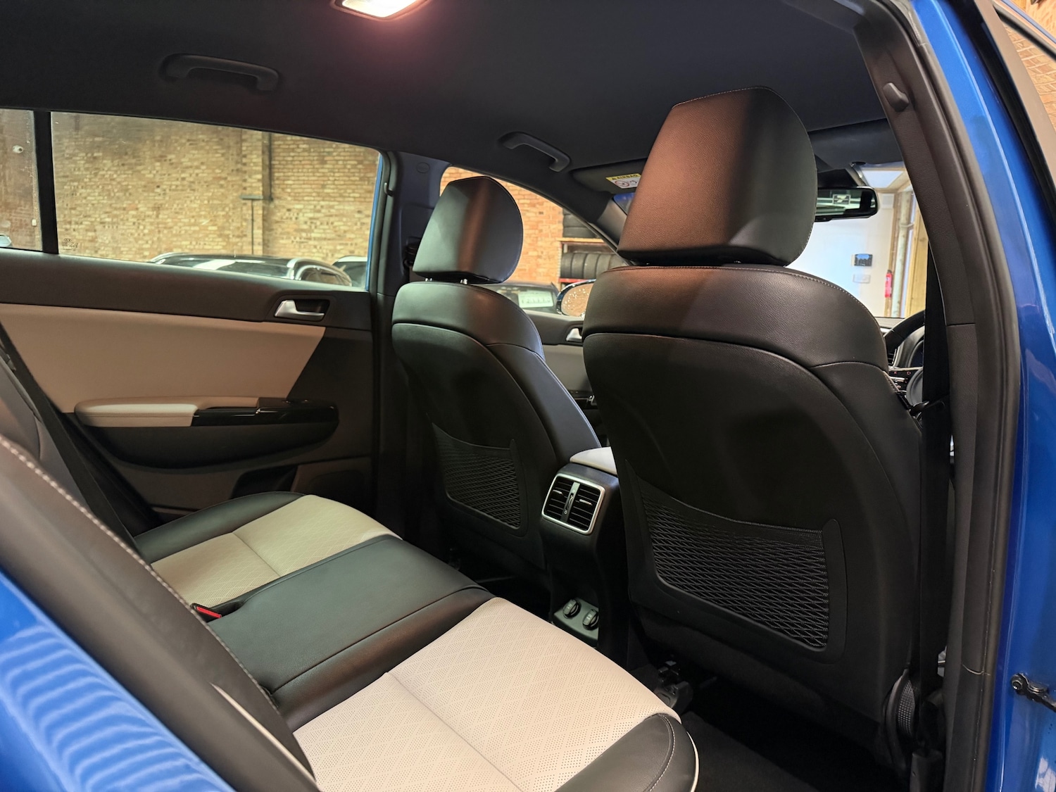 Used Kia Sportage 2021 for sale - 77801990: Photo 42