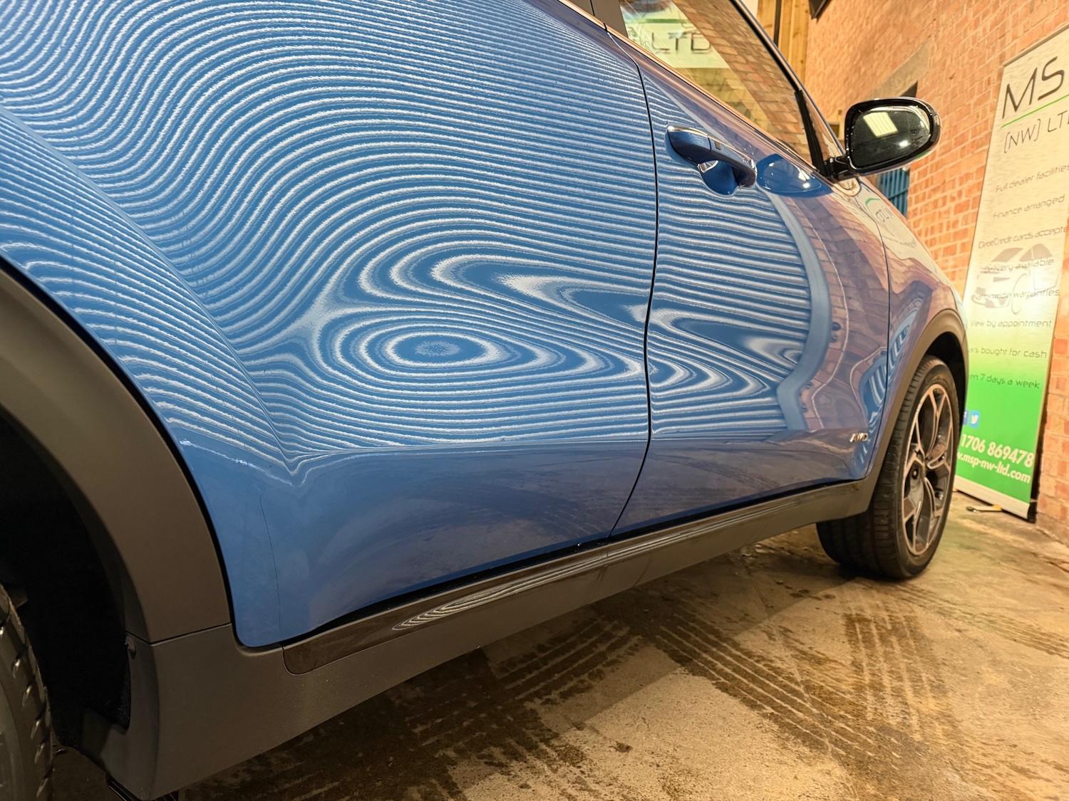 Used Kia Sportage 2021 for sale - 77801990: Photo 44