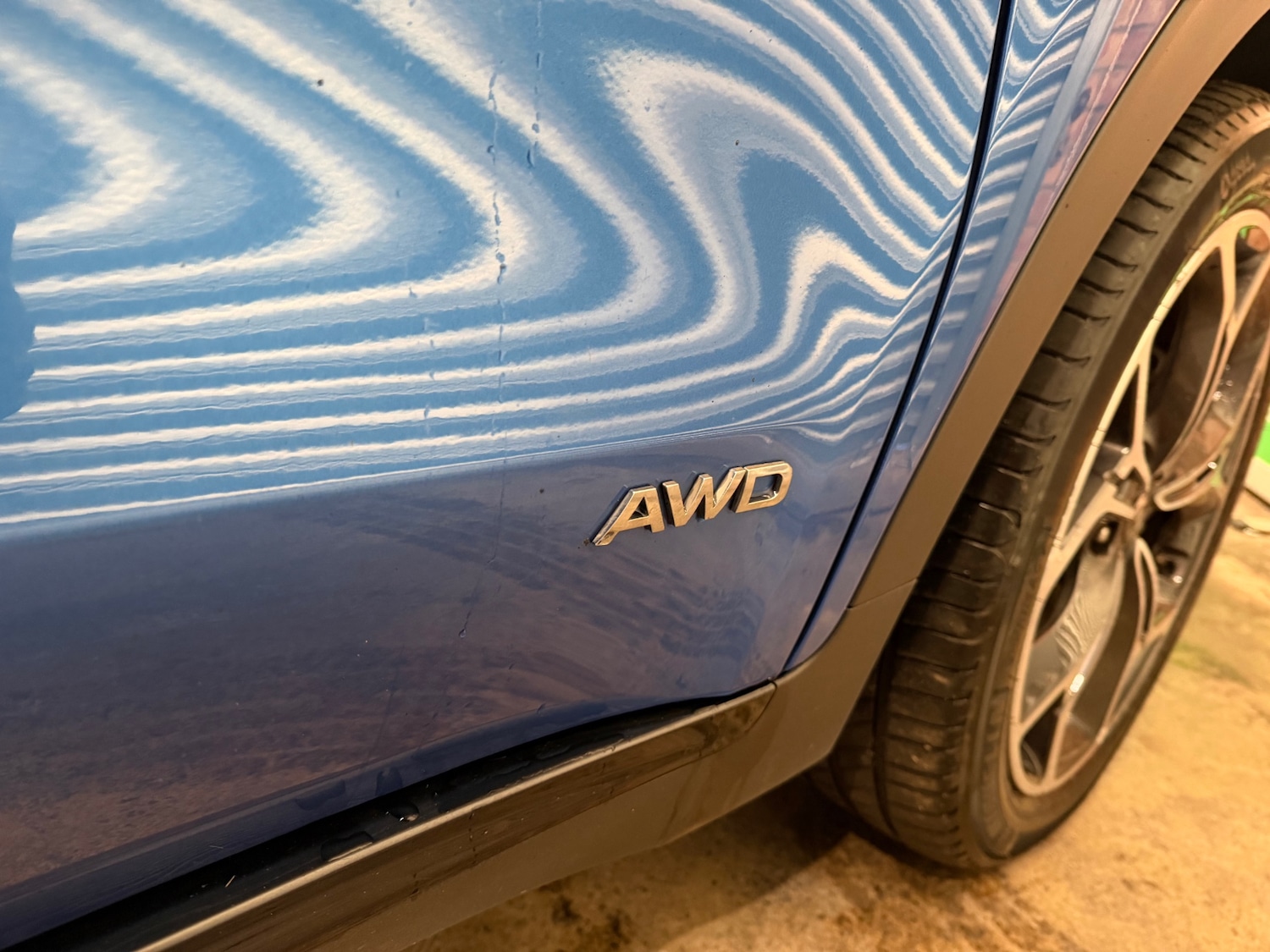 Used Kia Sportage 2021 for sale - 77801990: Photo 45