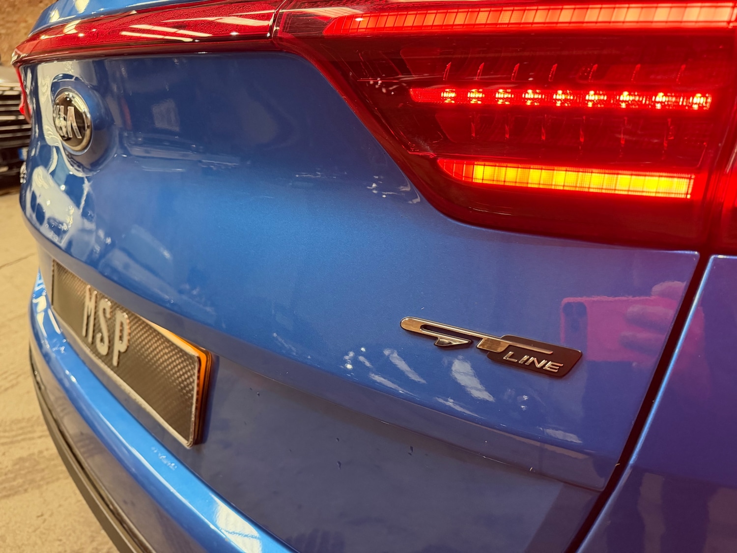 Used Kia Sportage 2021 for sale - 77801990: Photo 47