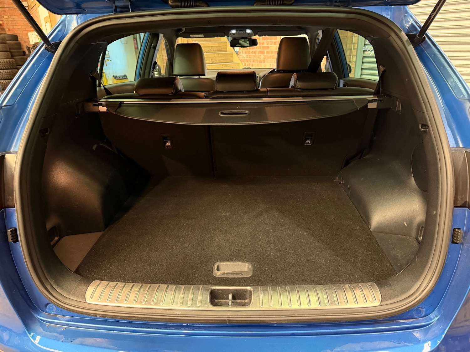 Used Kia Sportage 2021 for sale - 77801990: Photo 48