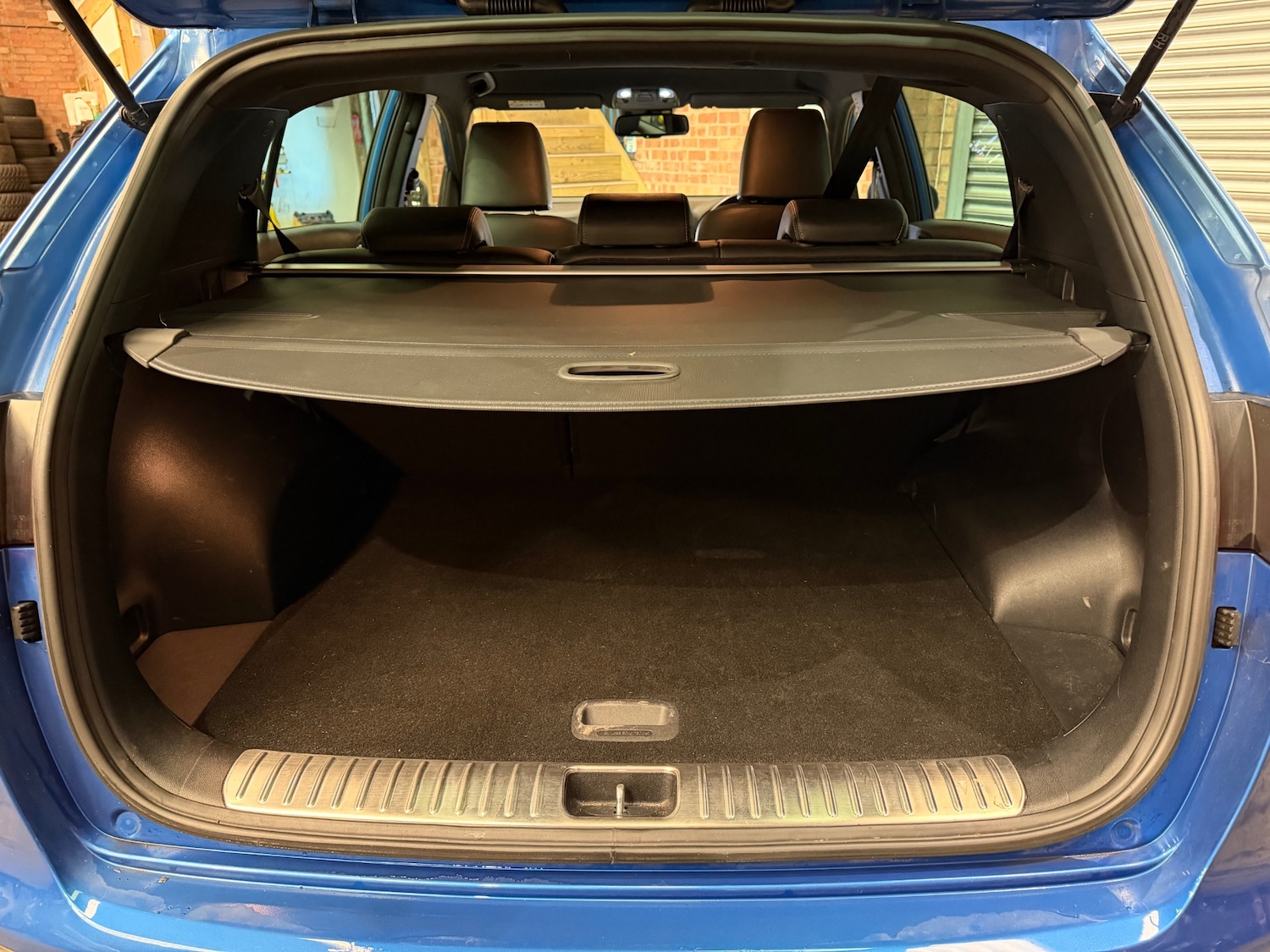 Used Kia Sportage 2021 for sale - 77801990: Photo 49