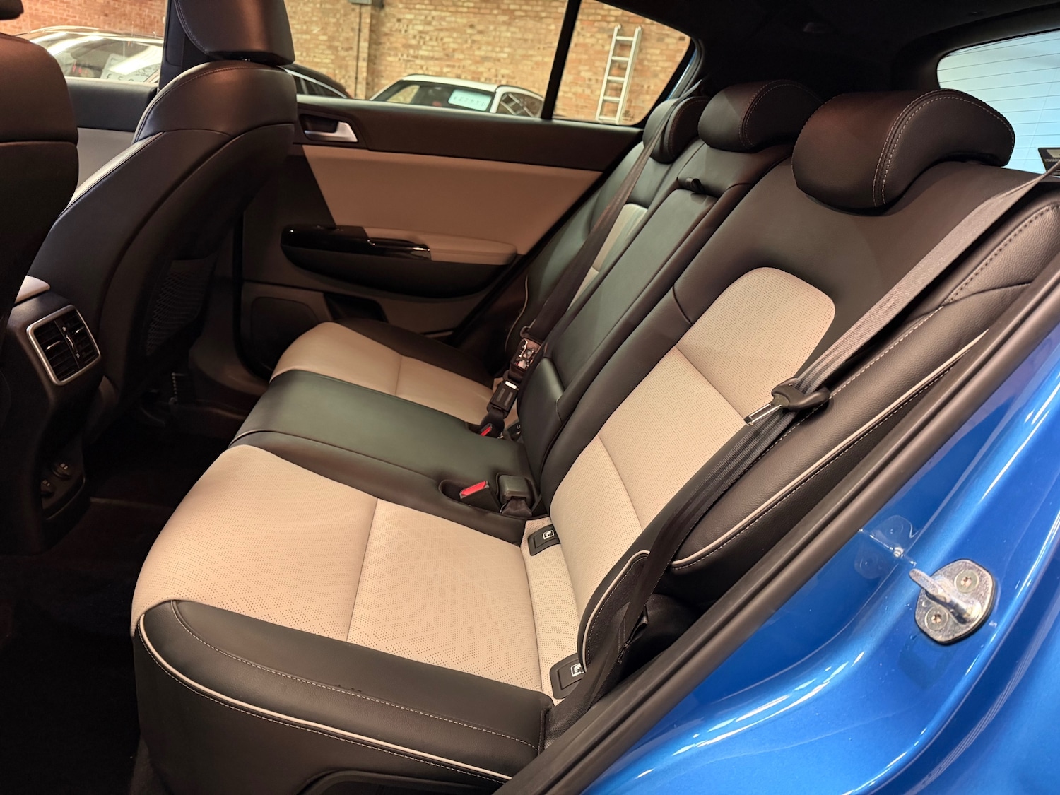 Used Kia Sportage 2021 for sale - 77801990: Photo 5