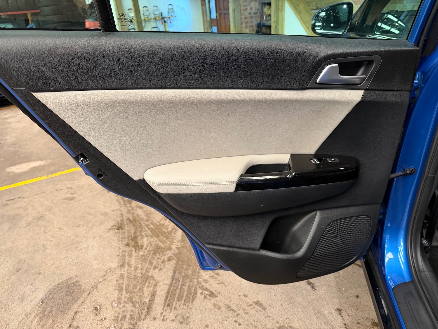 Used Kia Sportage 2021 for sale - 77801990: Photo 54