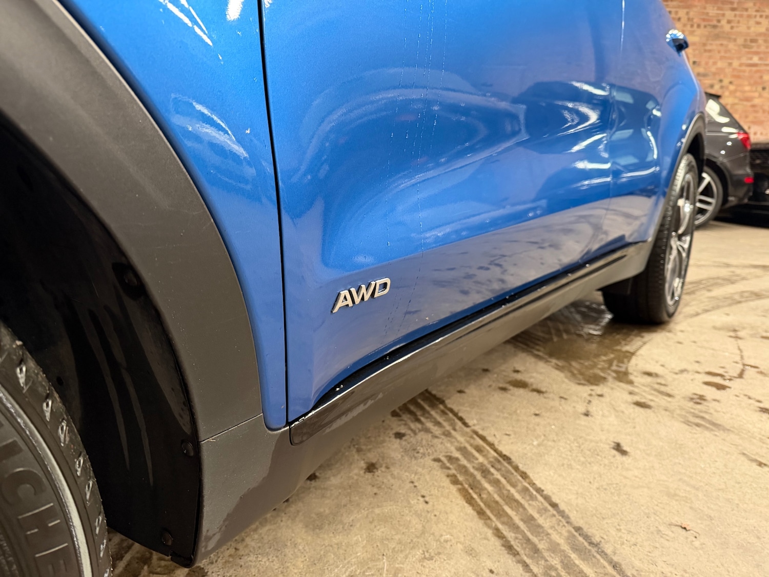 Used Kia Sportage 2021 for sale - 77801990: Photo 56