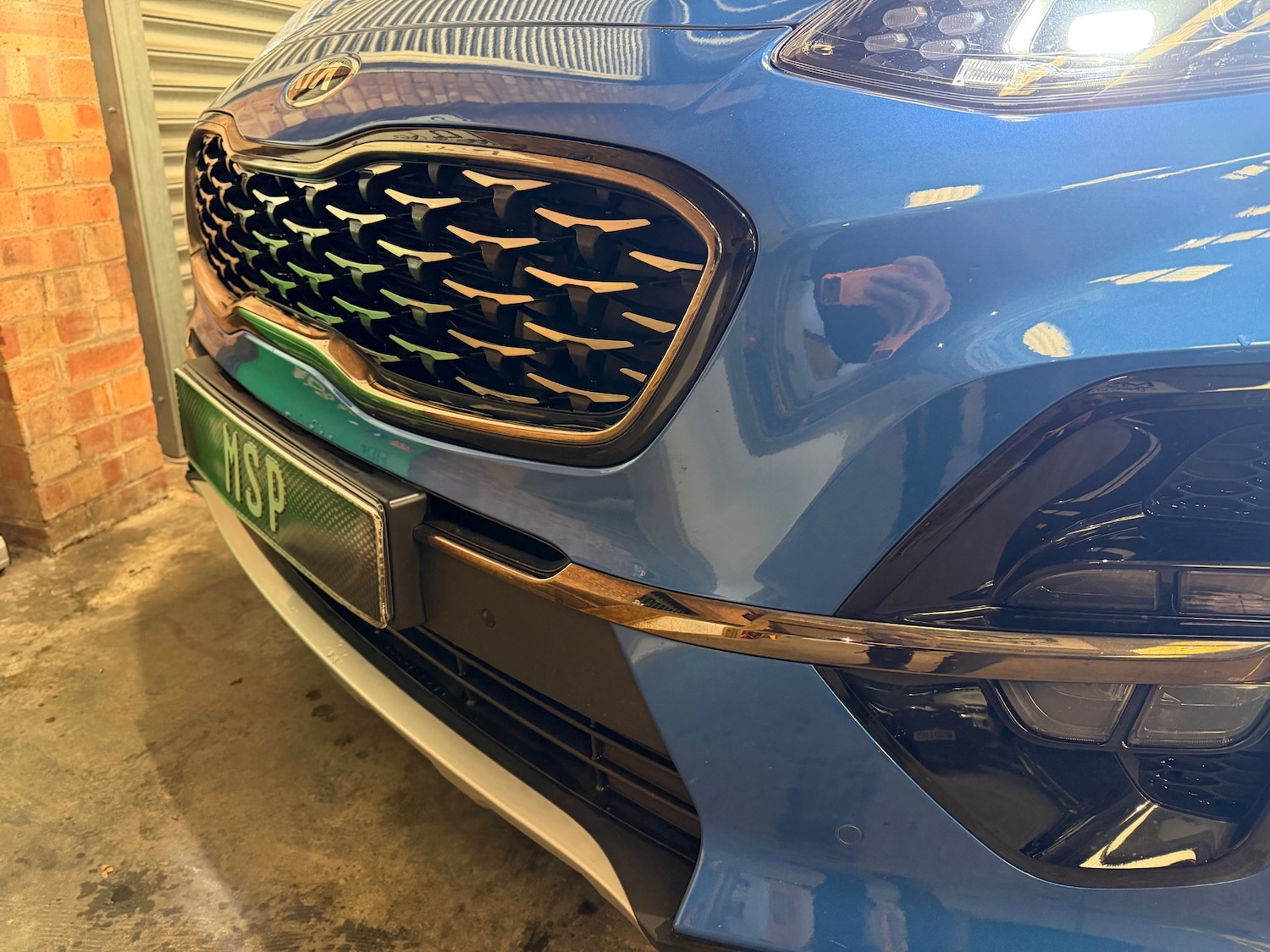 Used Kia Sportage 2021 for sale - 77801990: Photo 58