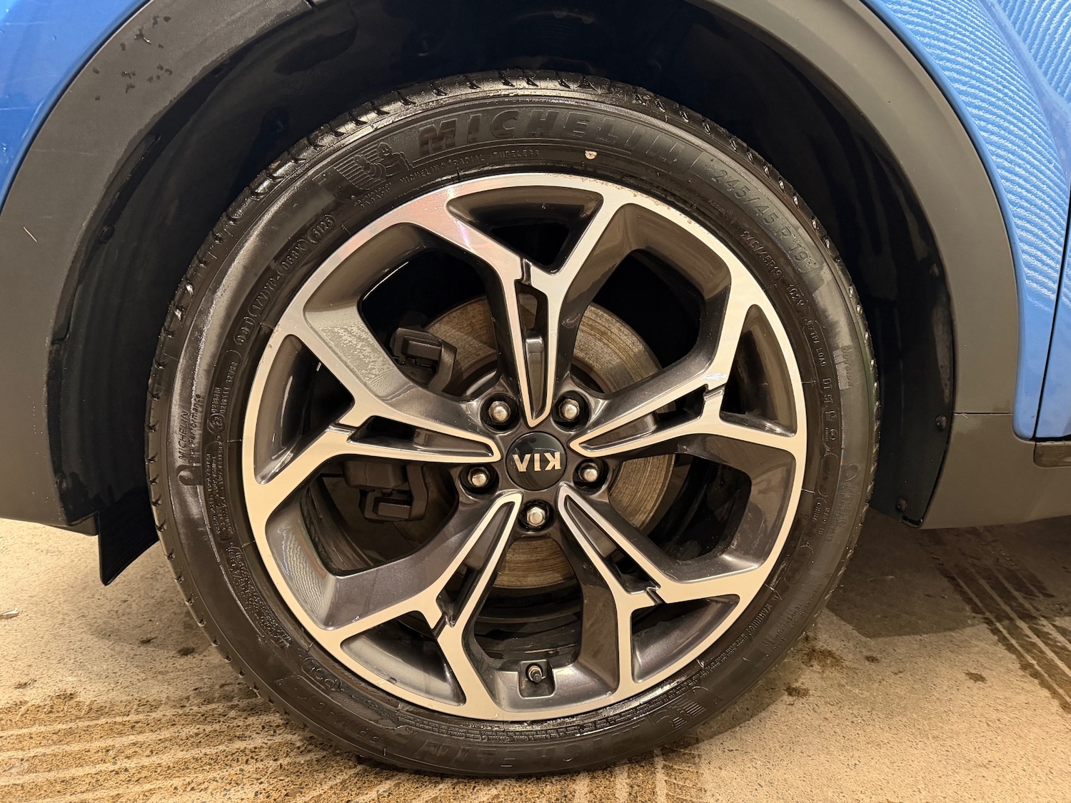 Used Kia Sportage 2021 for sale - 77801990: Photo 7