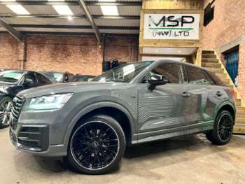Used Audi Q2 2020 for sale - 75368691: Photo