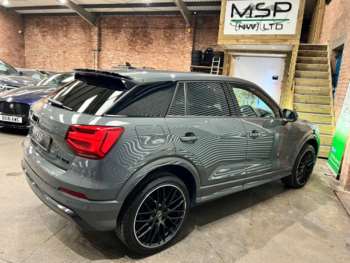 Used Audi Q2 2020 for sale - 75368691: Photo