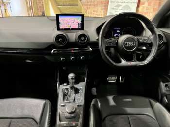 Used Audi Q2 2020 for sale - 75368691: Photo