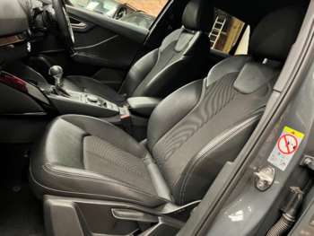 Used Audi Q2 2020 for sale - 75368691: Photo