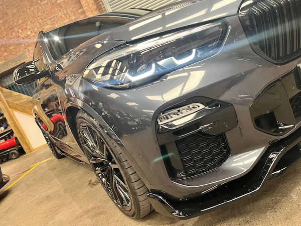 Used BMW X5 2019 for sale - 74911926: Photo 10